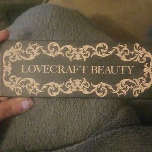 LoveCraft Beauty  Contour palette brand new